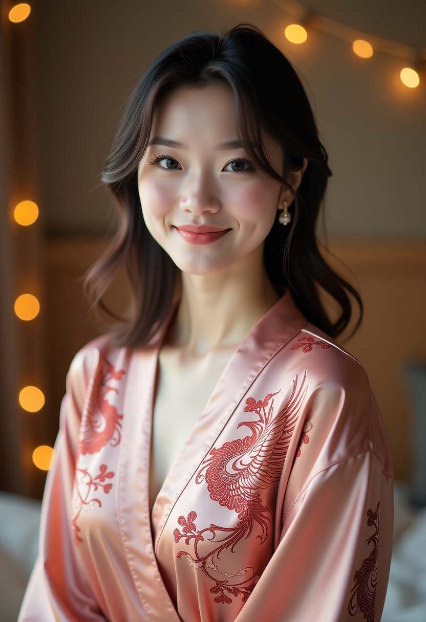 第三次潮汐海报
