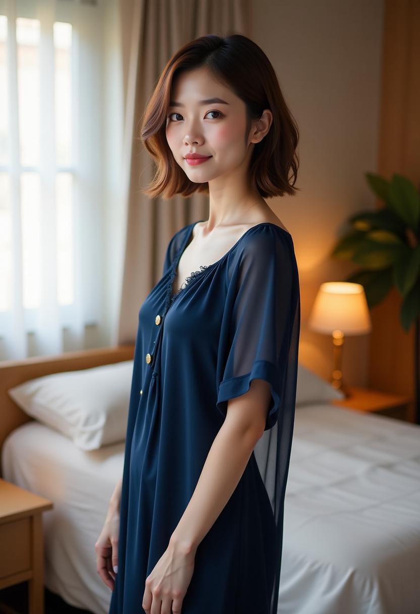 城南朗读会海报