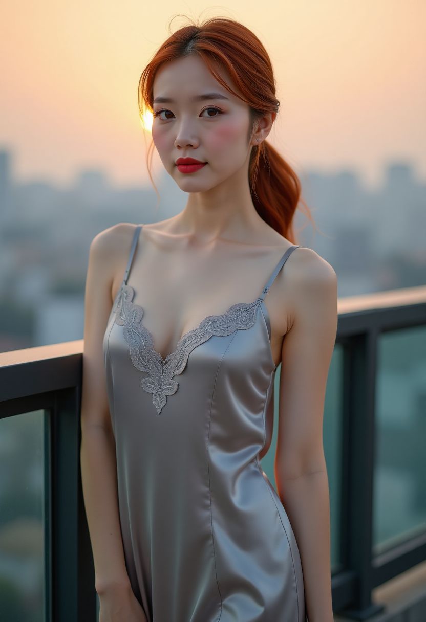 云上试验田海报