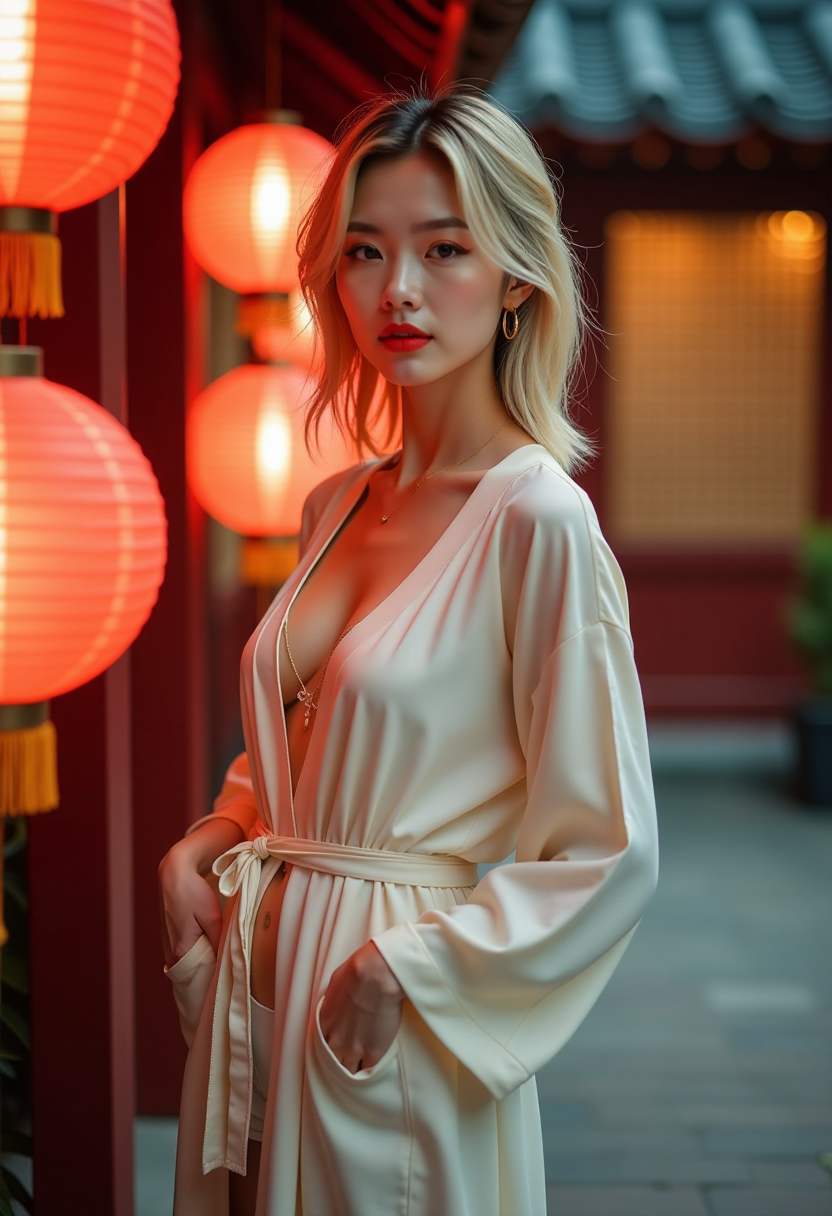 微小星港海报